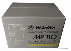 Image result for Nagaoka MP110