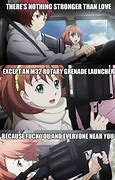 Image result for M32 Grenade Launcher Meme