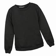 Image result for Plain Black Hoodie