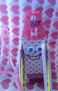 Image result for Despicable Me Edith Juice Box