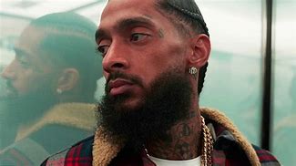 Image result for Nipsey Hussle Rip