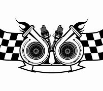 Image result for Auto Racing Logos