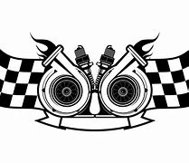Image result for Drag Car Guage Logo