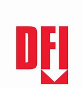 Image result for DFI India Logo