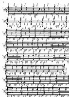 Image result for Trance Music Notes
