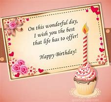 Image result for Girl Birthday Card Images