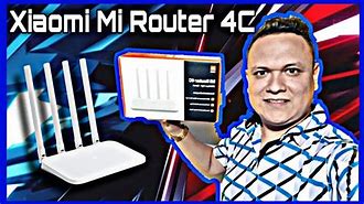 Image result for MI Router Setup