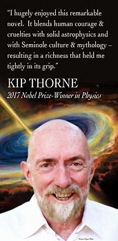 Image result for Kip Thorne Curiosity Quotes