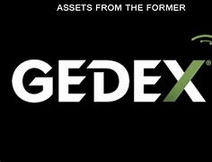 Image result for Gedex Logo Funny1
