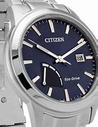 Image result for Citizen Eco Drive with Power Indicater