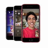 Image result for Red iPhone SE Front