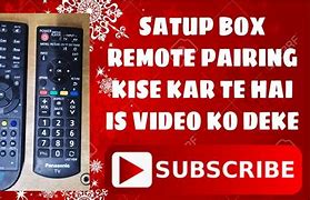 Image result for Samsung TV Remote Pairing