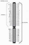 Image result for Isa Slot Pinout