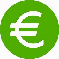 Image result for Euro Icon