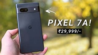 Image result for Google Pixel 7 Specs