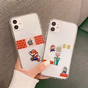 Image result for Mario Kart iPhone 14 Case