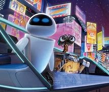 Image result for Robot Cartoon Movie