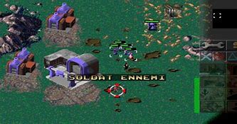 Image result for PS1 Strategy Games