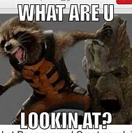 Image result for Guardians of the Galaxy Murder Meme