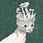 Image result for Cat High On Weed