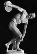 Image result for Greco-Roman Disc Throw