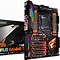 Image result for GIGABYTE Motherboard Pics