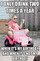 Image result for What Are You Getting Me for My Birthday Meme