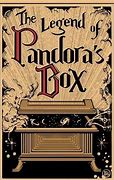 Image result for Pandora Box Design