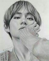 Image result for Tae Hyung Kim Drawing