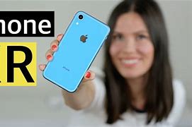 Image result for The How Big Is iPhone XR in Hand