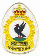 Image result for CFB Cornwallis 7936