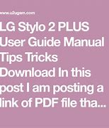 Image result for iPad 2 User Guide