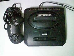 Image result for Sega Genesis 5