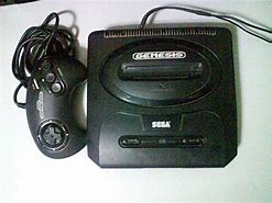 Image result for Sega Genesis 1