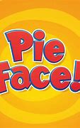 Image result for Pie Face Logo