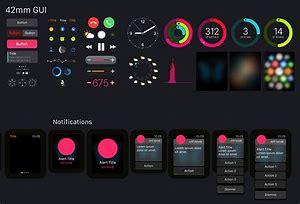 Image result for Apple Watch Pin Enter UI