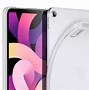 Image result for Clear iPad Air 4 Case
