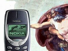 Image result for Nokia Connecting People Meme