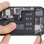 Image result for iPhone 11 Pro Battery Size