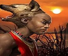 Image result for African American Mythical Creatures