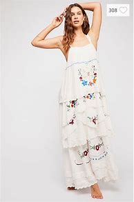 Image result for Free People Bohemian Dress