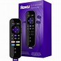 Image result for TCL Roku TV Remote with Headphone Jack Only
