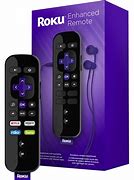 Image result for TCL Roku TV Remote with Headphone Jack