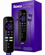 Image result for New Roku Remote