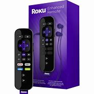 Image result for Roku TV Voice Remote