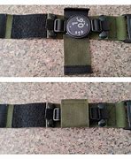 Image result for Dual Watch Tactical Band