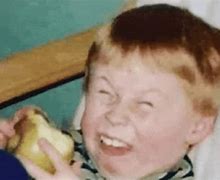 Image result for Know Your Meme Kid Making Face