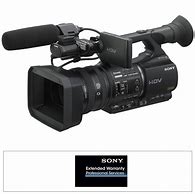 Image result for Sony HVR Camcorder