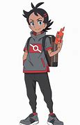 Image result for Goh Pokemon Voice Actor