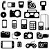 Image result for Clip Art Free Images Electronic Devices